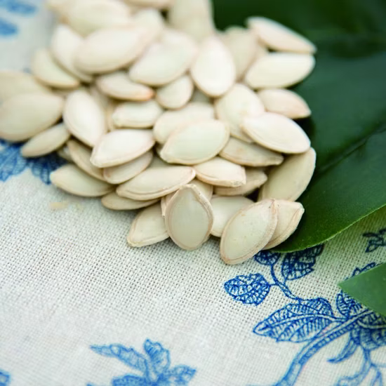 à vendre à bas prix chinois peau brillante graines de citrouille noyau