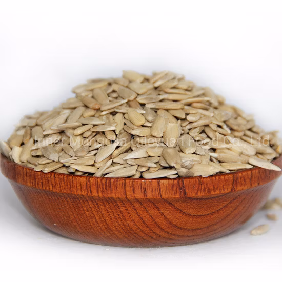 Noyaux de graines de tournesol d'aliments naturels de nouvelle culture pour la qualité de la confiserie et de la boulangerie