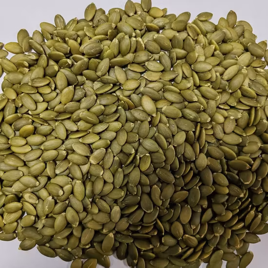 Noyaux de graines de citrouille Shine Skin 9